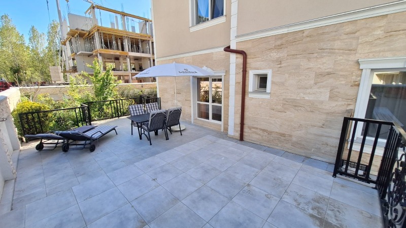 Продава 2-СТАЕН, к.к. Слънчев бряг, област Бургас, снимка 6 - Апартаменти - 52550345