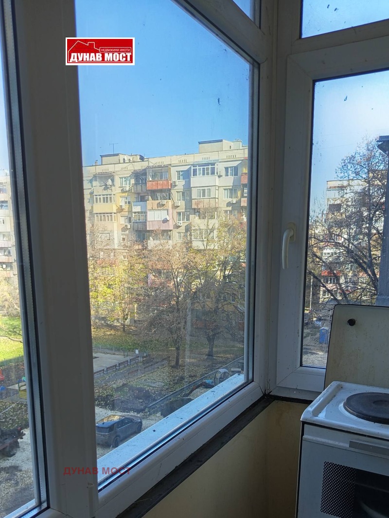 Продава 2-СТАЕН, гр. Русе, Родина 1, снимка 7 - Апартаменти - 52707505