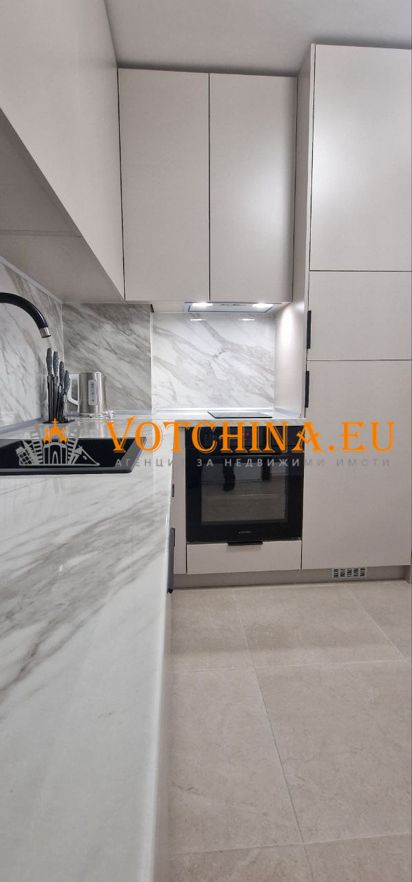 Продава 2-СТАЕН, гр. Свети Влас, област Бургас, снимка 3 - Апартаменти - 53363124