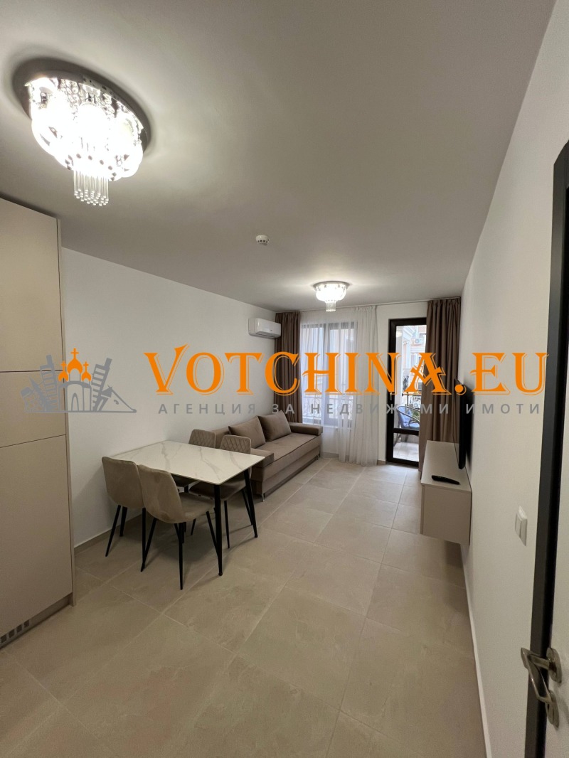 Продава 2-СТАЕН, гр. Свети Влас, област Бургас, снимка 5 - Апартаменти - 53363124