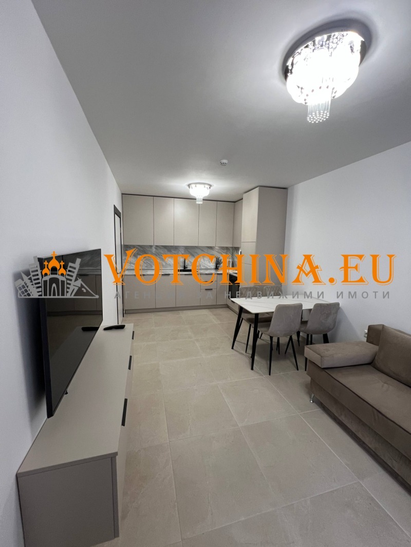 Продава 2-СТАЕН, гр. Свети Влас, област Бургас, снимка 7 - Апартаменти - 53363124