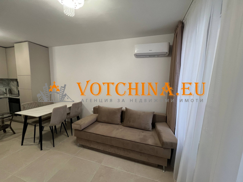 Продава 2-СТАЕН, гр. Свети Влас, област Бургас, снимка 6 - Апартаменти - 53363124