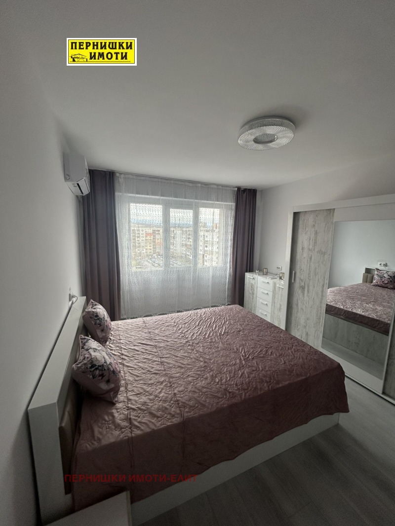 Продава 2-СТАЕН, гр. Перник, Изток, снимка 7 - Апартаменти - 53354936