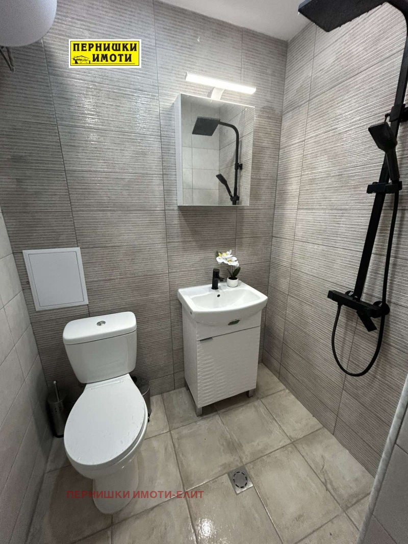 Продава 2-СТАЕН, гр. Перник, Изток, снимка 9 - Апартаменти - 53354936