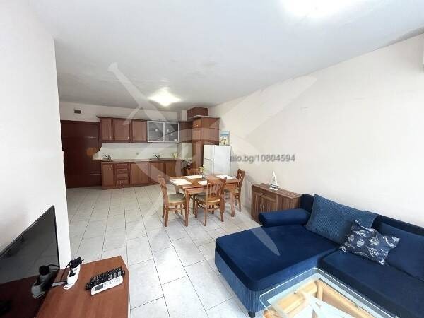 Продава 2-СТАЕН, гр. Несебър, област Бургас, снимка 2 - Апартаменти - 53633689