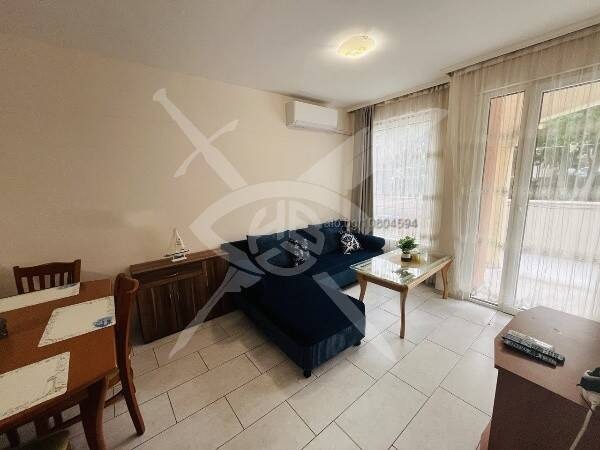 Продава 2-СТАЕН, гр. Несебър, област Бургас, снимка 4 - Апартаменти - 53633689