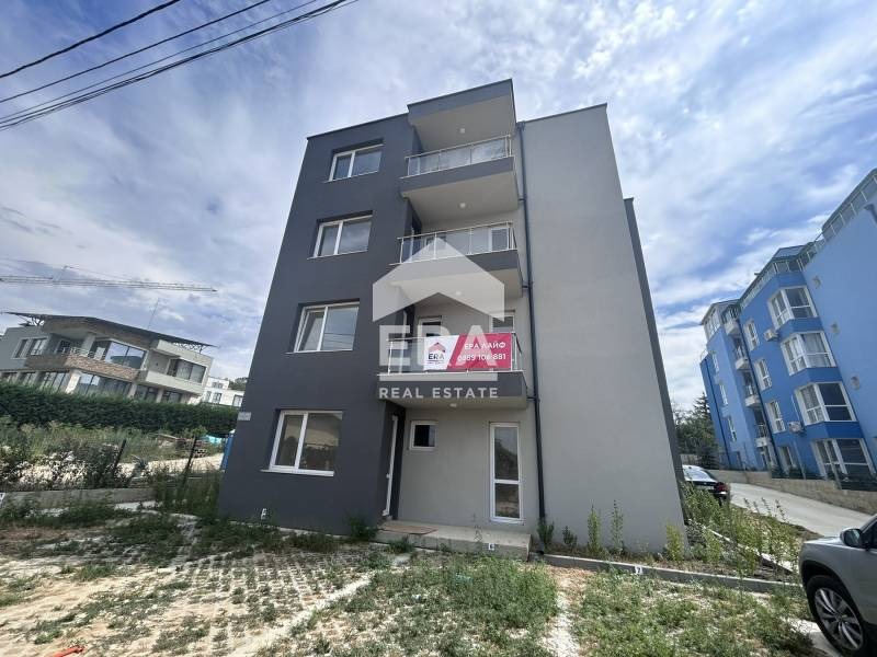 Продава  3-стаен град Варна , м-т Пчелина , 80 кв.м | 44078155 - изображение [4]