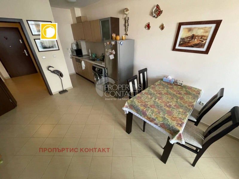 À venda  2 quartos região Burgas , k.k. Slantchev briag , 106 m² | 71694304 - imagem [8]