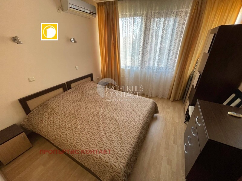 À venda  2 quartos região Burgas , k.k. Slantchev briag , 106 m² | 71694304 - imagem [15]