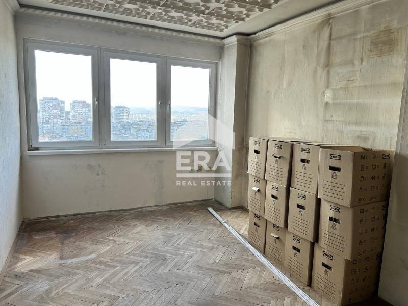 Продава 3-СТАЕН, гр. Варна, Център, снимка 4 - Aпартаменти - 48116798