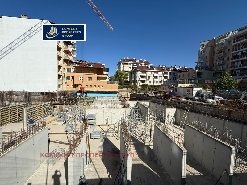 En venta  2 dormitorios Sofia , Mladost 2 , 106 metros cuadrados | 23613108 - imagen [8]