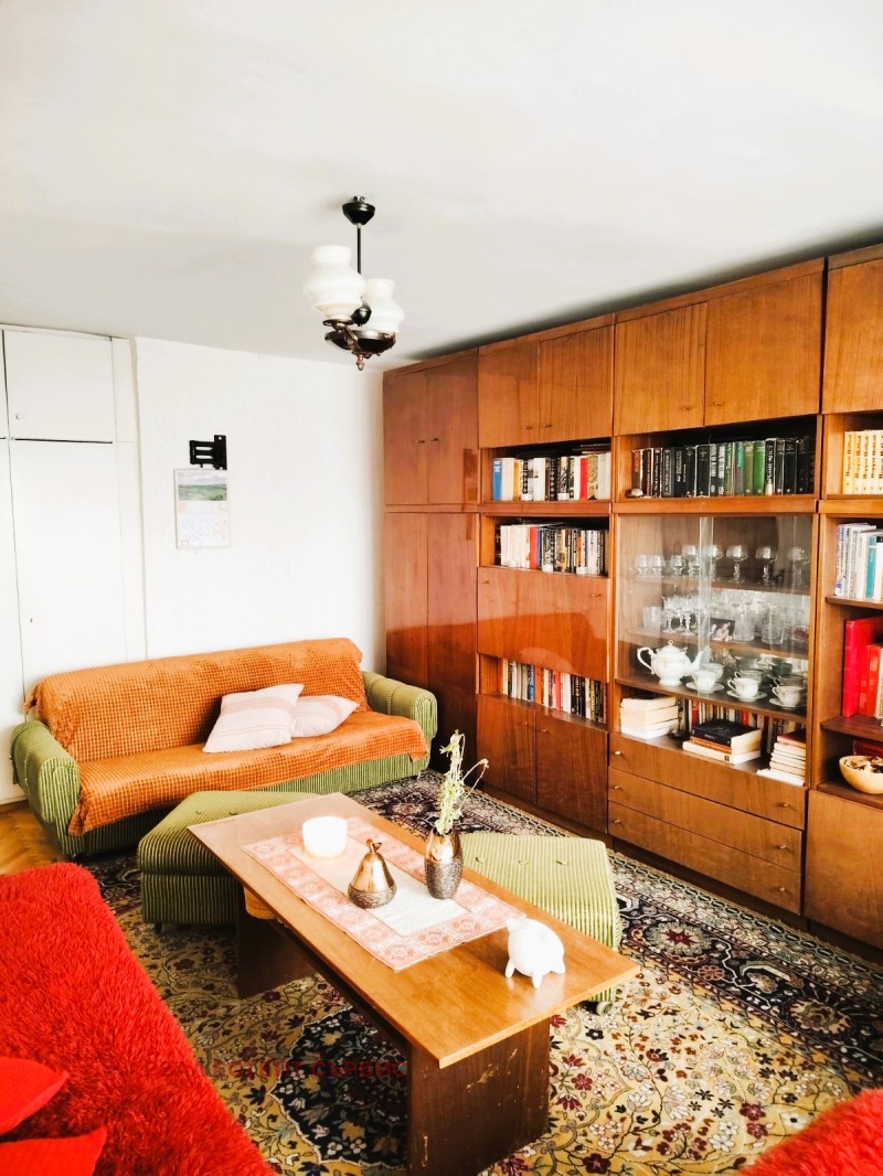 En venta  2 dormitorios Sofia , Mladost 1 , 86 metros cuadrados | 28380492 - imagen [5]