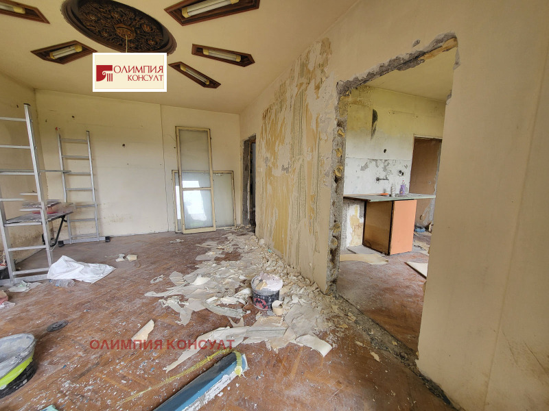 Продава  3-стаен град Пловдив , Христо Смирненски , 80 кв.м | 17450302 - изображение [8]