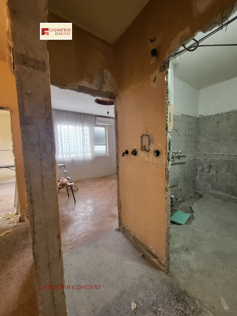 Продава  3-стаен град Пловдив , Христо Смирненски , 80 кв.м | 17450302 - изображение [10]