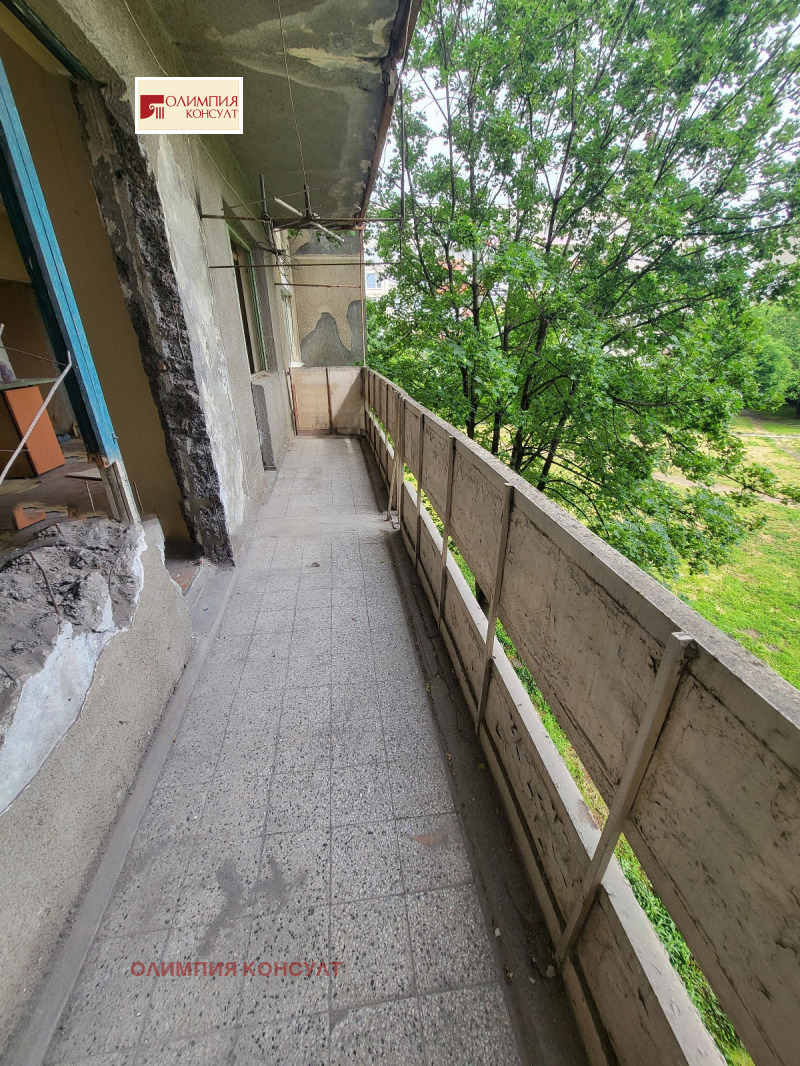 Продава  3-стаен град Пловдив , Христо Смирненски , 80 кв.м | 17450302 - изображение [7]