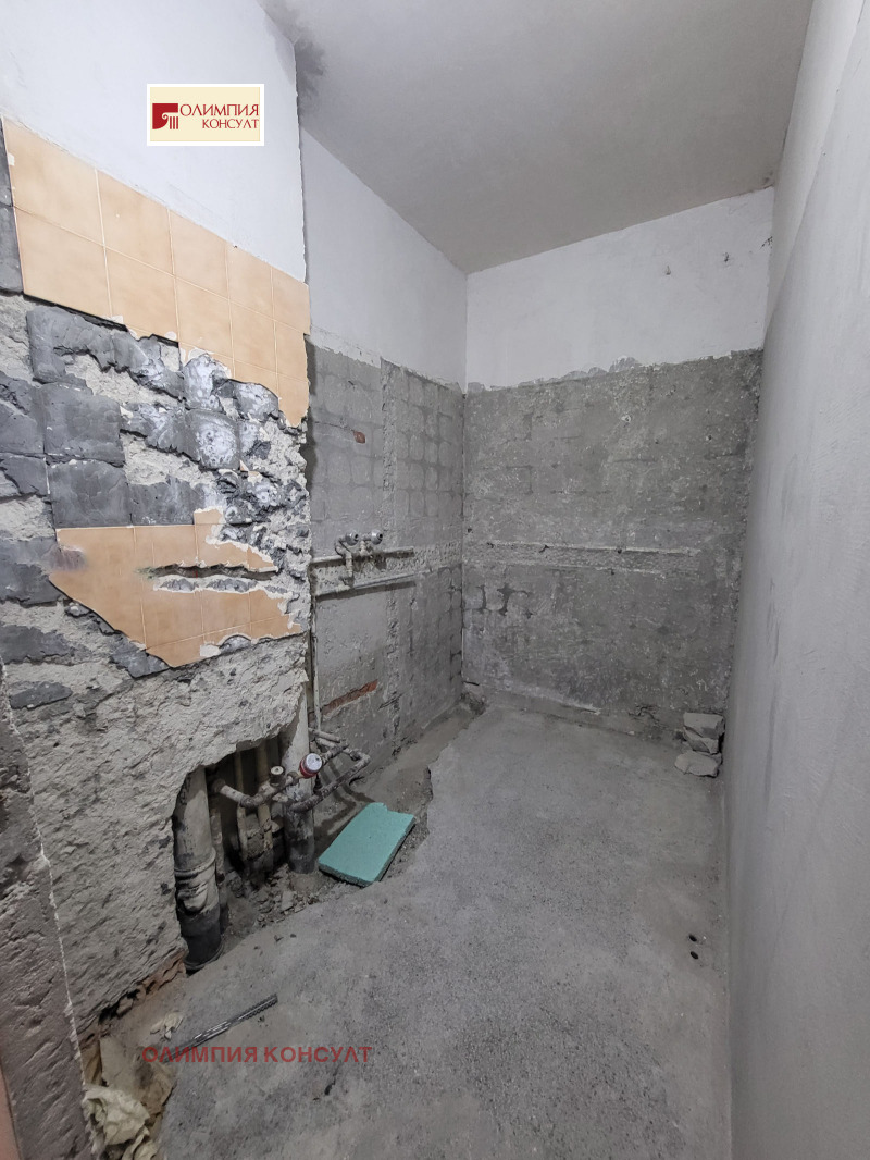 Продава  3-стаен град Пловдив , Христо Смирненски , 80 кв.м | 17450302 - изображение [9]