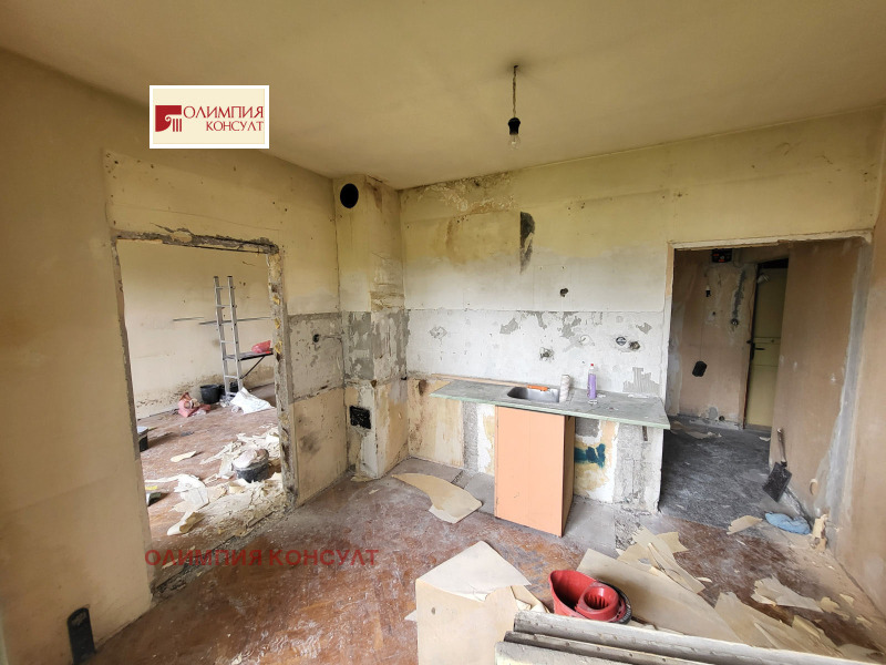 Продава  3-стаен град Пловдив , Христо Смирненски , 80 кв.м | 17450302 - изображение [4]