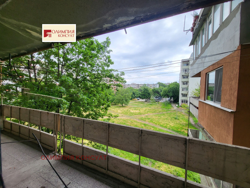 Продава  3-стаен град Пловдив , Христо Смирненски , 80 кв.м | 17450302 - изображение [11]