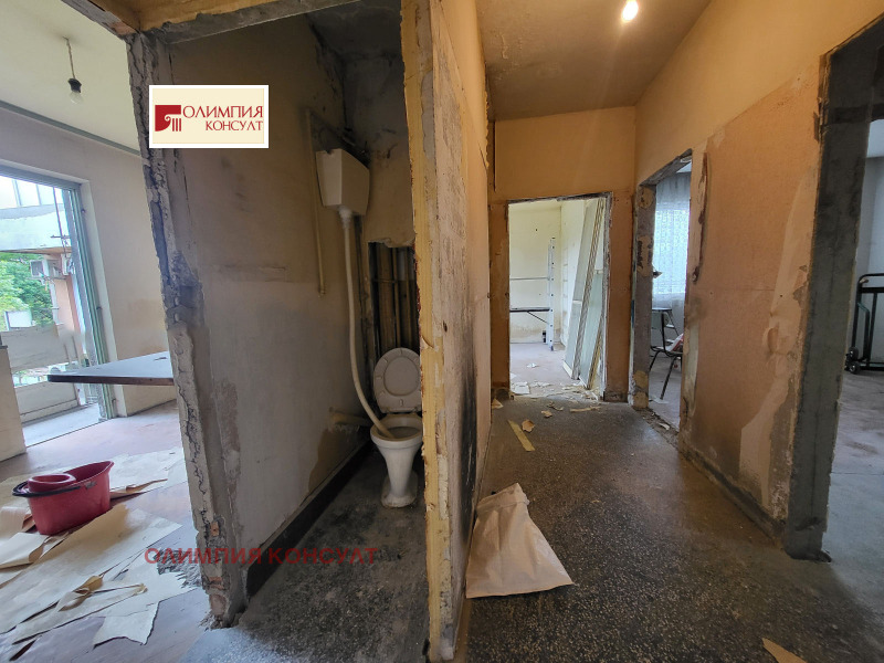 Продава  3-стаен град Пловдив , Христо Смирненски , 80 кв.м | 17450302 - изображение [5]