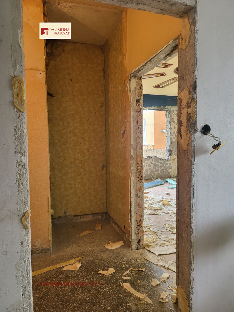 Продава  3-стаен град Пловдив , Христо Смирненски , 80 кв.м | 17450302 - изображение [6]