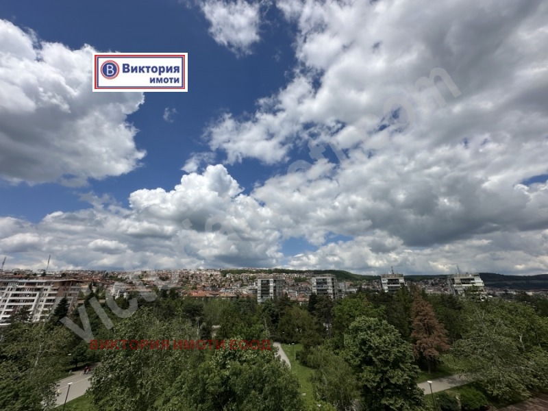 Til salg  2 soveværelser Veliko Tarnovo , Tsentar , 150 kvm | 37553451 - billede [12]