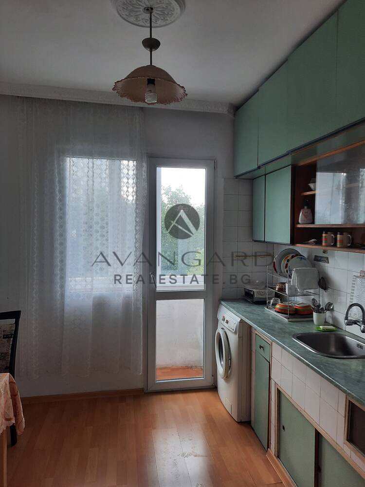 Zu verkaufen  2 Schlafzimmer Plowdiw , Izgrew , 64 qm | 16929514 - Bild [15]
