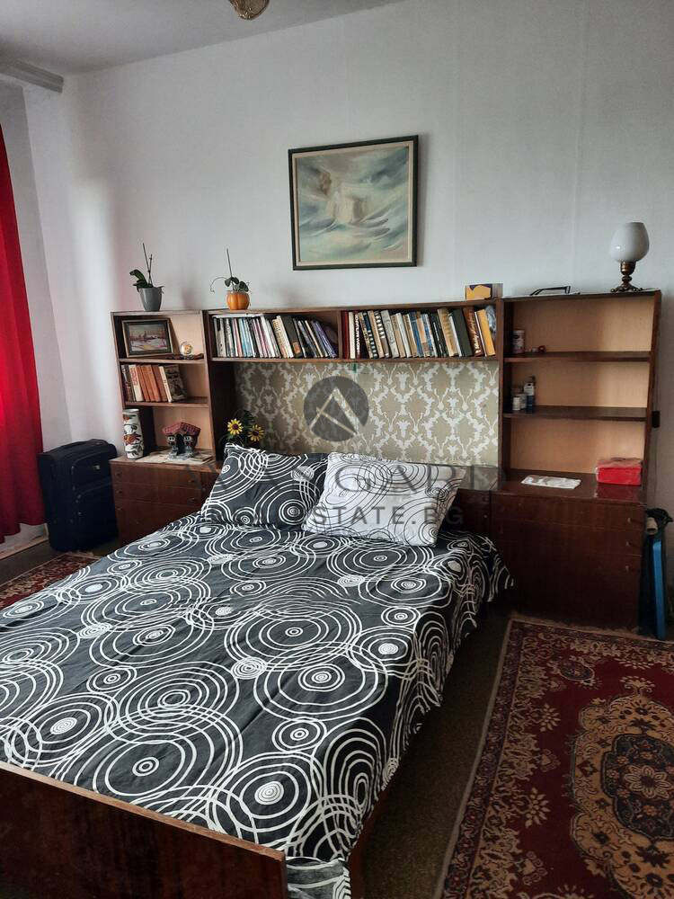 Zu verkaufen  2 Schlafzimmer Plowdiw , Izgrew , 64 qm | 16929514