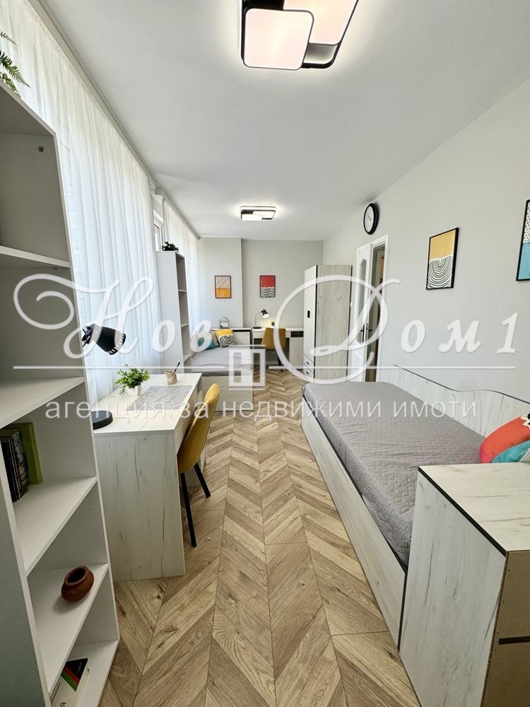 Myytävänä  2 makuuhuonetta Plovdiv , Hristo Smirnenski , 98 neliömetriä | 46163779 - kuva [6]