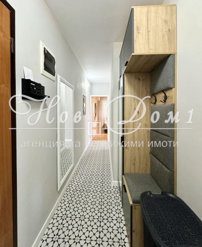 Myytävänä  2 makuuhuonetta Plovdiv , Hristo Smirnenski , 98 neliömetriä | 46163779 - kuva [10]