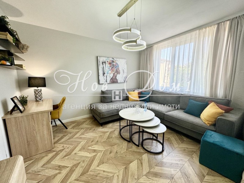 Myytävänä  2 makuuhuonetta Plovdiv , Hristo Smirnenski , 98 neliömetriä | 46163779 - kuva [2]