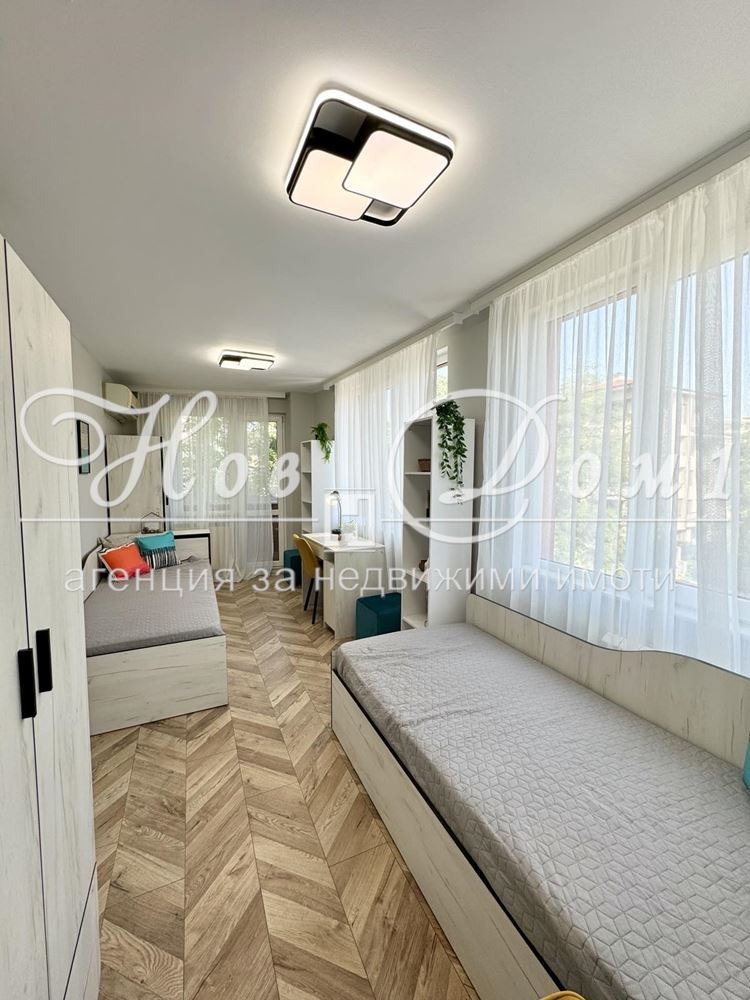 Myytävänä  2 makuuhuonetta Plovdiv , Hristo Smirnenski , 98 neliömetriä | 46163779 - kuva [5]