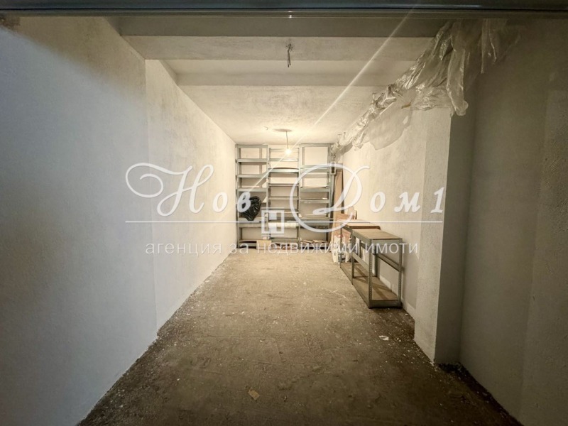 Myytävänä  2 makuuhuonetta Plovdiv , Hristo Smirnenski , 98 neliömetriä | 46163779 - kuva [13]