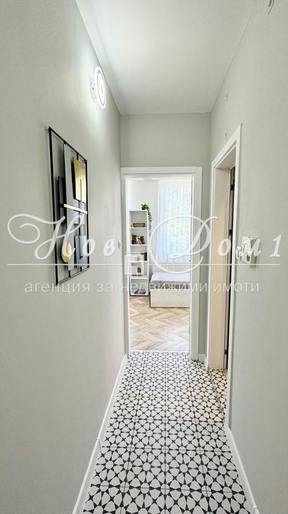 Myytävänä  2 makuuhuonetta Plovdiv , Hristo Smirnenski , 98 neliömetriä | 46163779 - kuva [7]