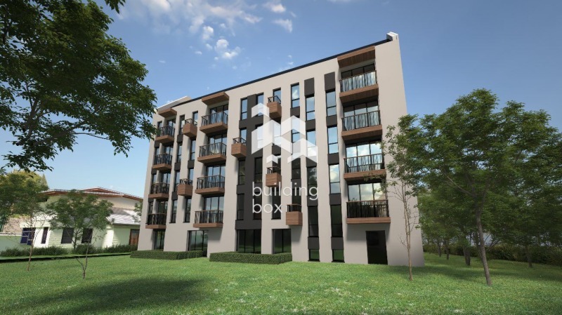 Продава 3-СТАЕН, гр. София, Овча купел, снимка 4 - Апартаменти - 53371620