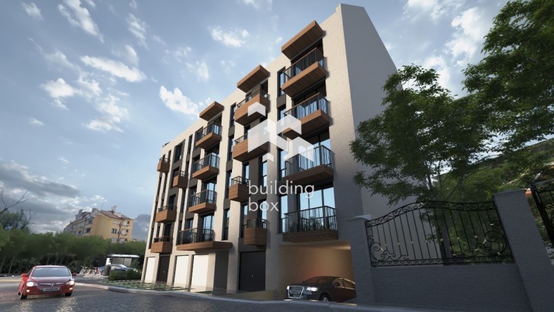 Продава 3-СТАЕН, гр. София, Овча купел