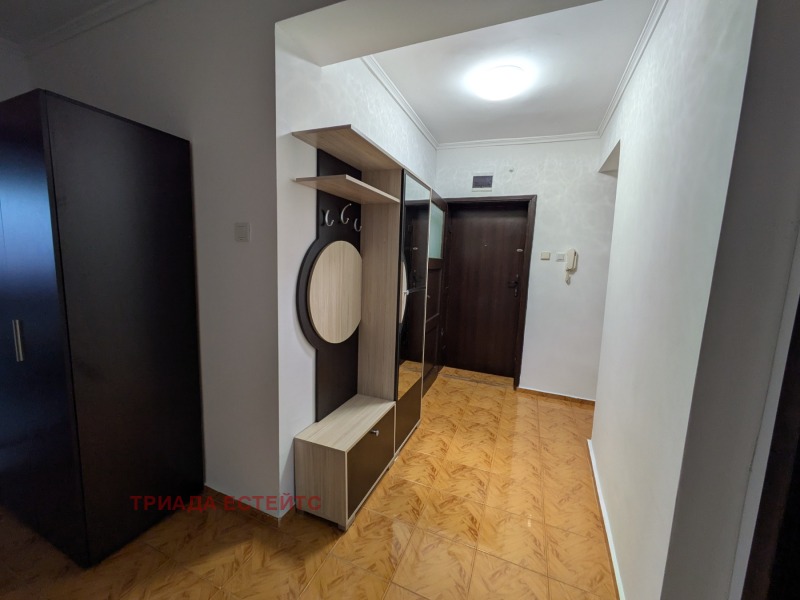 Продава 3-СТАЕН, гр. Бургас, Лазур, снимка 5 - Апартаменти - 53390122