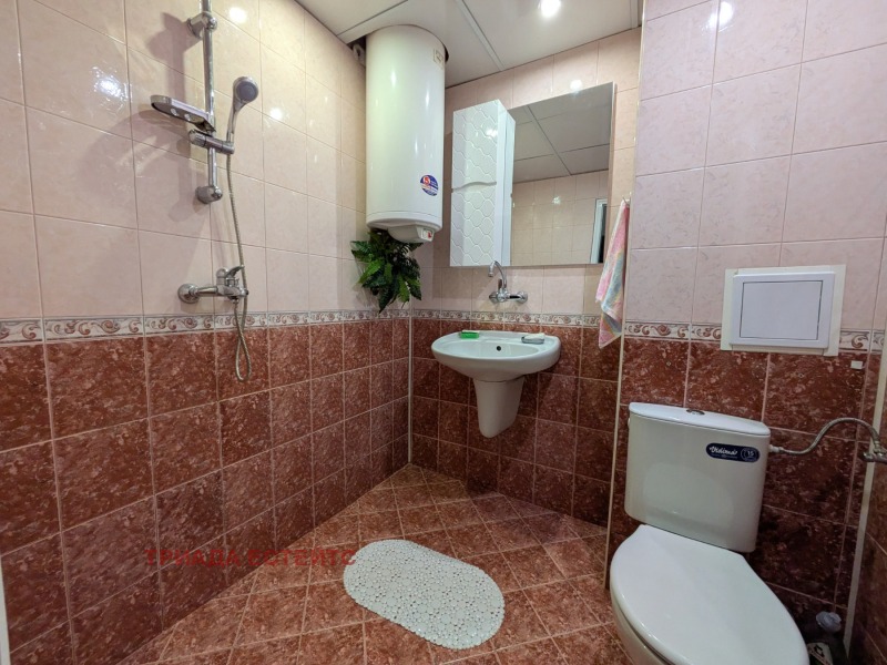 Продава 3-СТАЕН, гр. Бургас, Лазур, снимка 11 - Апартаменти - 53390122