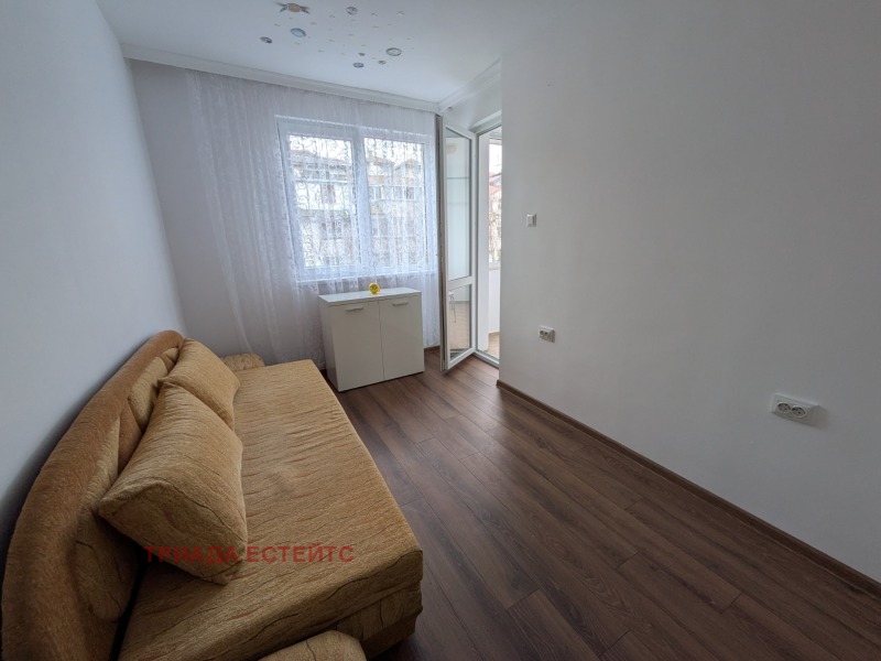 Продава 3-СТАЕН, гр. Бургас, Лазур, снимка 8 - Апартаменти - 53390122