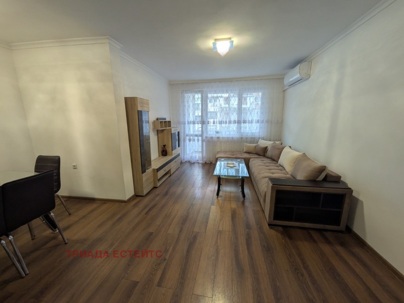 Продава 3-СТАЕН, гр. Бургас, Лазур, снимка 13 - Апартаменти - 53390122