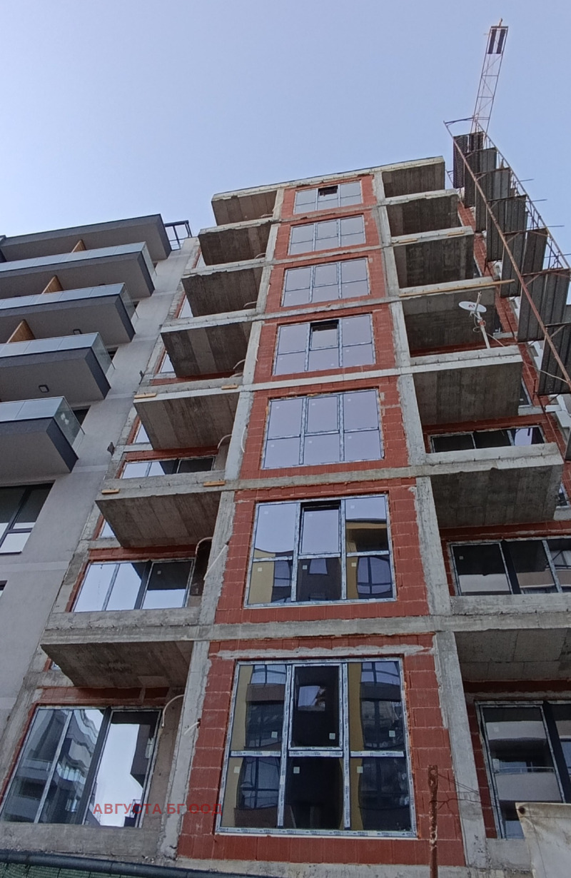 Te koop  3 slaapkamers Sofia , Suchata reka , 167 m² | 51073977 - afbeelding [3]