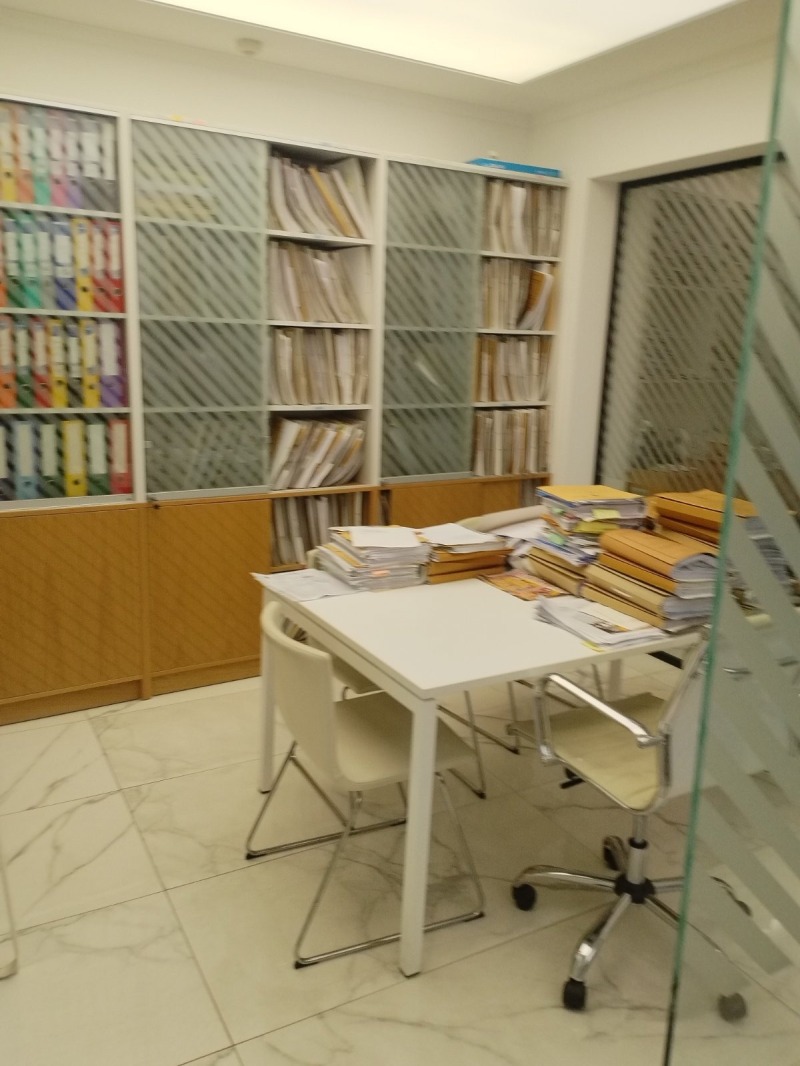Продава  4-стаен град София , Център , 135 кв.м | 92609232 - изображение [6]