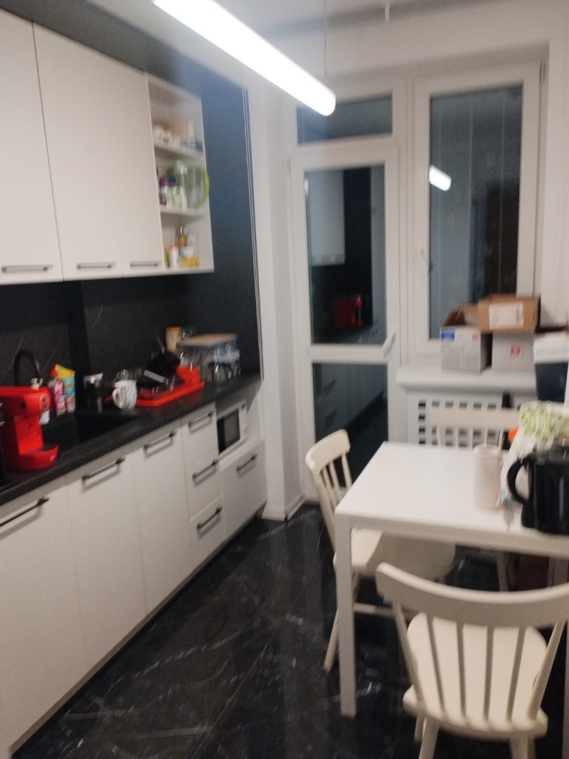 Продава  4-стаен град София , Център , 135 кв.м | 92609232 - изображение [3]