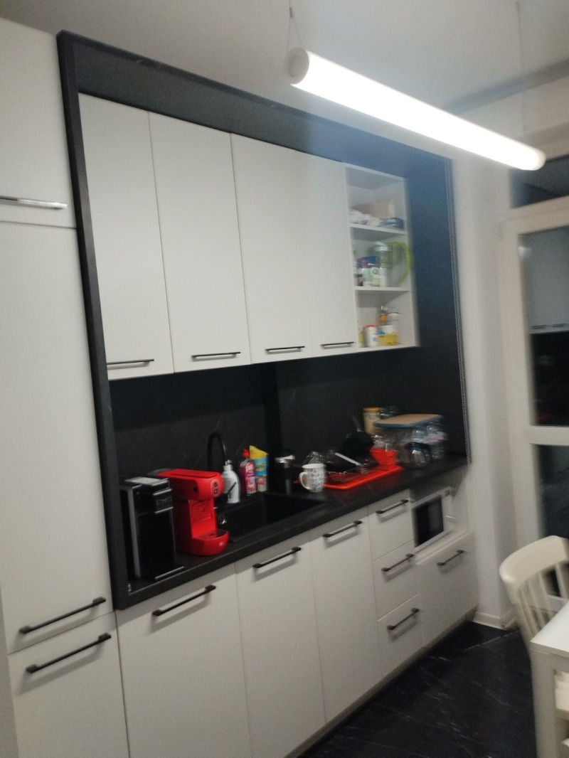 Продава  4-стаен град София , Център , 135 кв.м | 92609232 - изображение [4]
