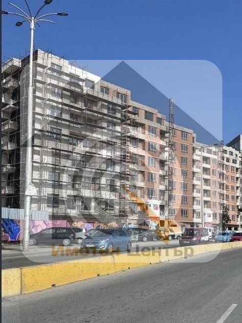 Продава 4-СТАЕН, гр. София, Красна поляна 2, снимка 3 - Апартаменти - 54451831
