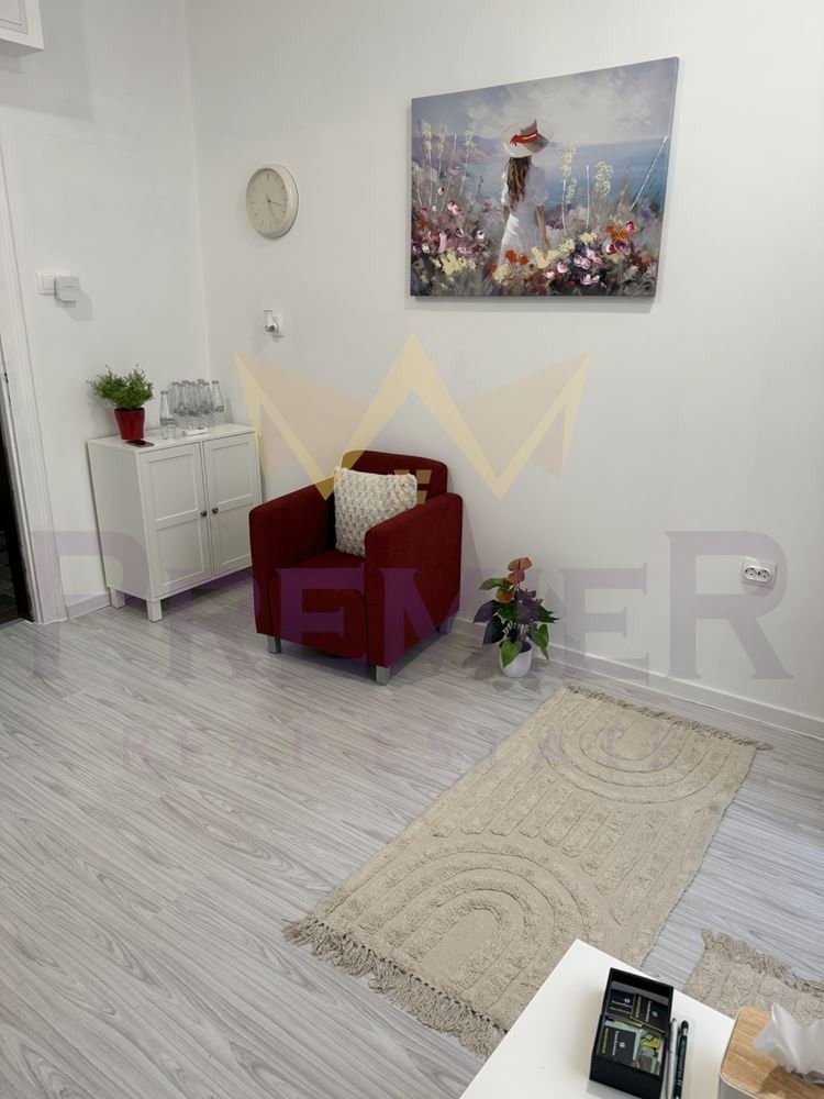 Продава ОФИС, гр. София, Център, снимка 4 - Офиси - 53556665