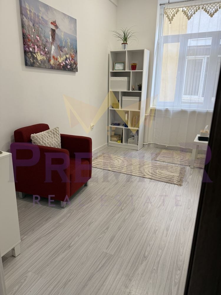 Продава ОФИС, гр. София, Център, снимка 2 - Офиси - 53556665