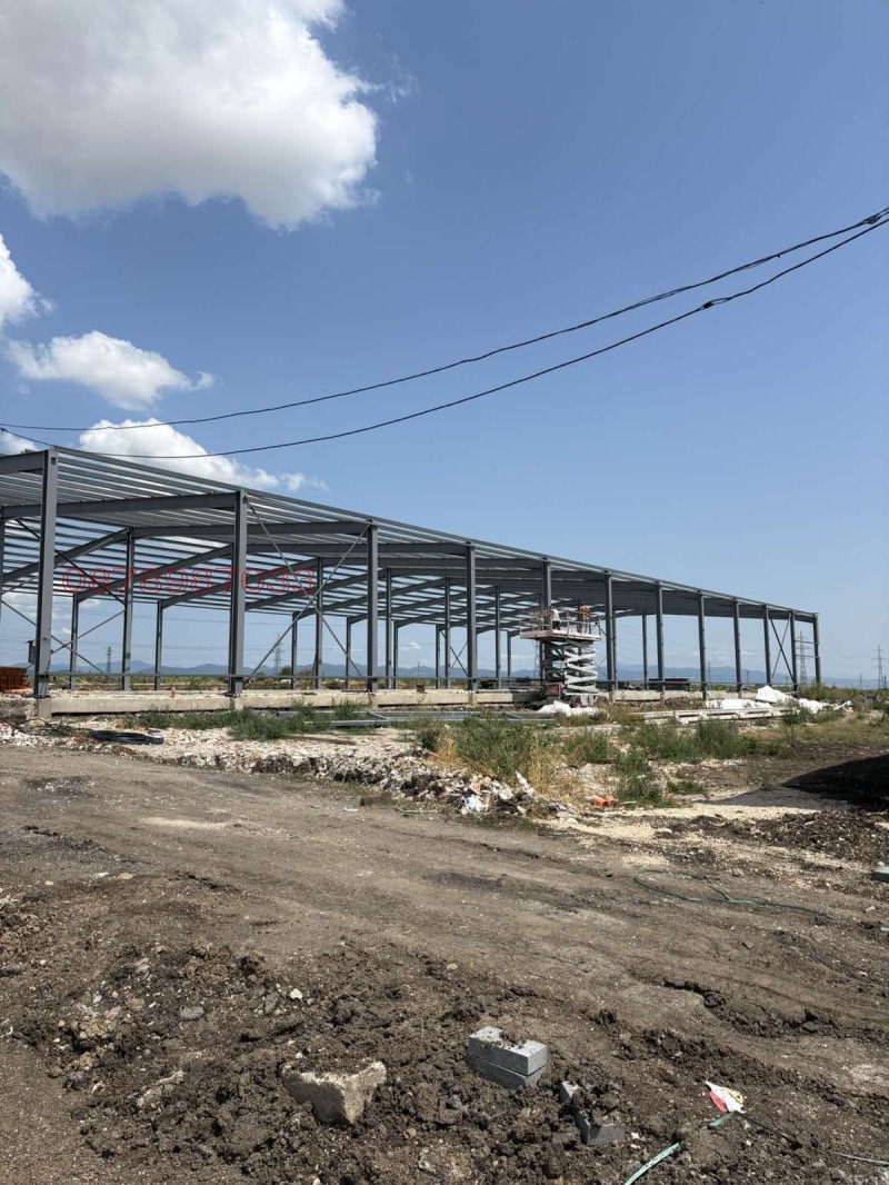 Zu verkaufen  Lagerung Sofia , Wrabniza 2 , 2040 qm | 28695477