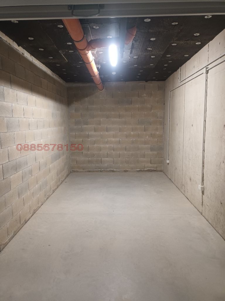 Продава ГАРАЖ, ПАРКОМЯСТО, гр. София, Витоша, снимка 7 - Гаражи и паркоместа - 52781557