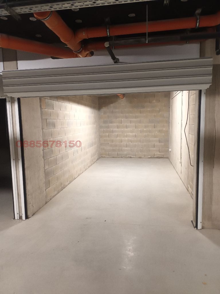 Продава ГАРАЖ, ПАРКОМЯСТО, гр. София, Витоша, снимка 6 - Гаражи и паркоместа - 52781557