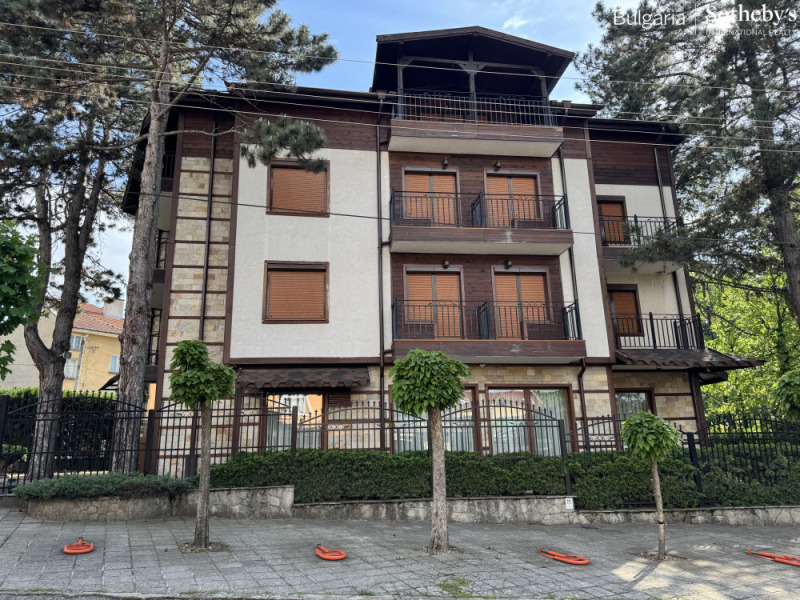 Na prodej  Hotel oblast Pleven , Červen brjag , 725 m2 | 57406430 - obraz [2]